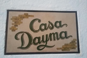 Casa Dayma